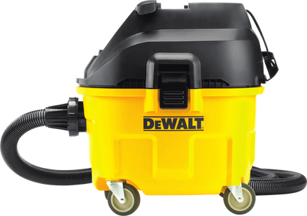 DeWalt DWV901L-QS