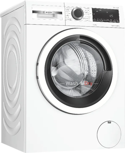 Bosch WNA13400NL - 8/5 kg