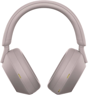 Sony WH-1000XM5 Roze