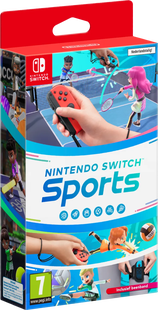 Nintendo Switch Sports