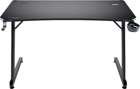 Trust GXT 700 Omnius Gaming Bureau Zwart