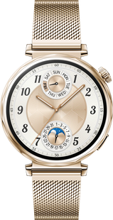 Huawei Watch GT5 Goud 41mm
