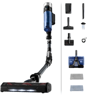 Rowenta X-Force Flex 9.60 Aqua RH20C7