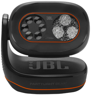 JBL Partylight Beam