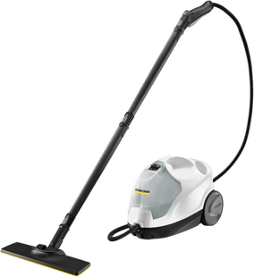 Kärcher SC 4 EasyFix Plus