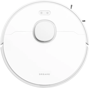 Dreame D9 Max Gen 2 White