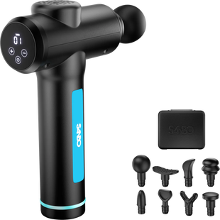 Sanbo Massage Gun Prime Gen 4