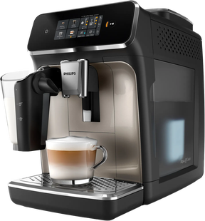 Philips 2300 EP2336/40 LatteGo