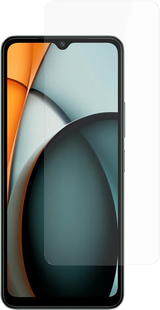 Just In Case Tempered Glass Redmi A3 Screenprotector