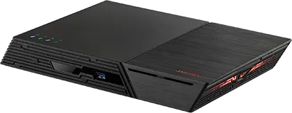 Asustor FLASHSTOR 6 FS6706T