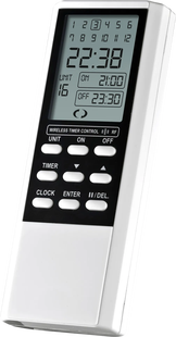 KlikaanKlikuit ATMT-502 Afstandsbediening met timerfunctie