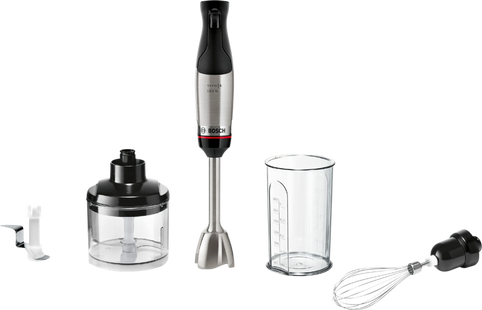 Bosch ErgoMaster Serie 6 MSM6M622