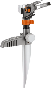 Gardena Premium Pulserende sector- en cirkelsproeier Spike
