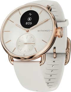Withings Scanwatch 2 Roségoud 38mm