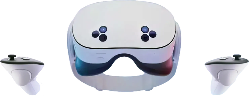 Meta Quest 3S 256GB
