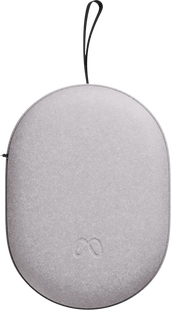 Meta Quest 3 en 3S Compacte Travel Case