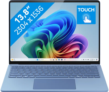 Microsoft Surface Laptop Copilot+ PC 13.8 Snapdragon X Plus / 16GB / 512GB Maya