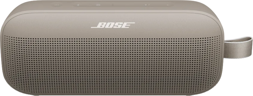Bose Soundlink Flex 2nd Gen Beige