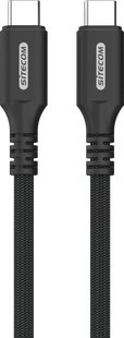 Sitecom USB-C naar USB-C Kabel 2m