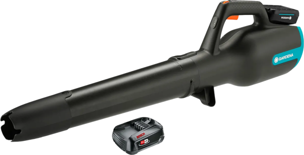 Gardena PowerJet 18V P4A 2,5 Ah Accu Starterspakket