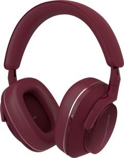 Bowers & Wilkins Px7 S2e Rood