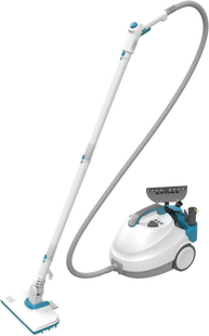 BLACK+DECKER 2300W Steam Ultra 14 accessoires