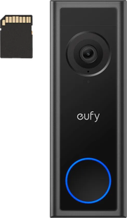 Eufy Video Doorbell C31 + SD kaart