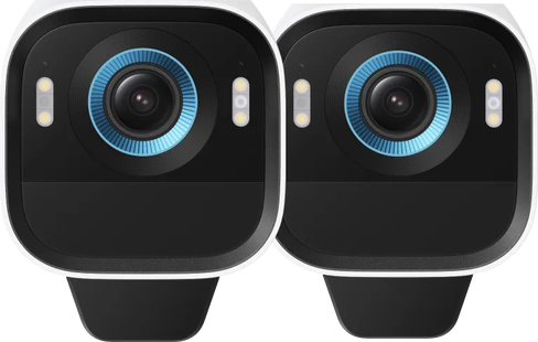 EufyCam S3 Pro uitbreiding Duo Pack