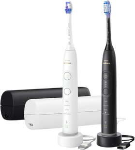 Philips Sonicare 7100 Series HX7429/02 Duopack