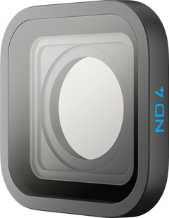 GoPro ND Filter 4-Pack (GoPro HERO 13)