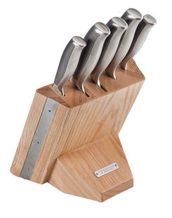 Diamant Sabatier Riyouri Messenblok (5-delig)