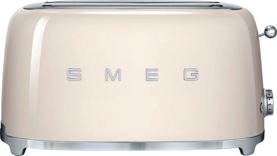 SMEG TSF02CREU Creme