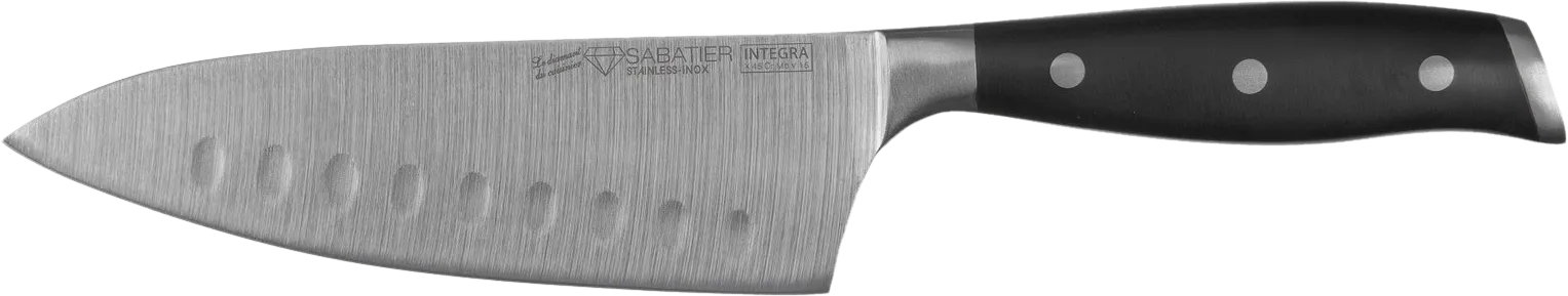 Diamant Sabatier Integra Koksmes 15 cm