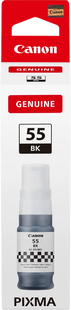 Canon GI-55 Inktflesje Zwart