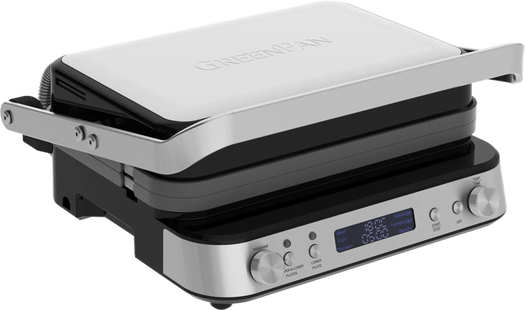 GreenPan Bistro Contactgrill