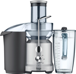 Sage the Nutri Juicer Cold