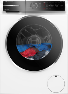 Bosch WGB256AONL i-DOS