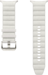 Samsung Watch Ultra Peakform Horlogeband Wit