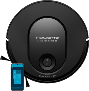 Rowenta X-Plorer Serie 65 RR8L65