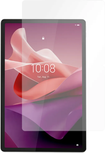 Just in Case Lenovo Tab P12 Screenprotector Glas
