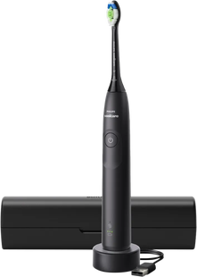 Philips Sonicare 5300 Series HX7101/02 Zwart