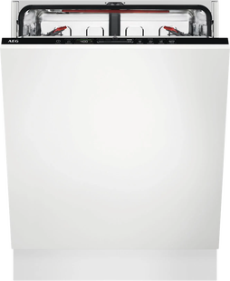 AEG FSE75607P 7000 GlassCare