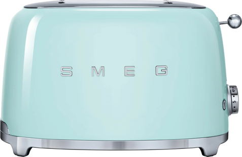 SMEG TSF01PGEU Watergroen