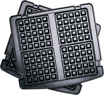 GreenPan Elite Wafelplatenaccessoire