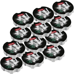 Miele PowerDisk All-in-1 (12 stuks)