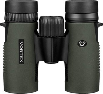 Vortex Diamondback HD 8x32 Verrekijker