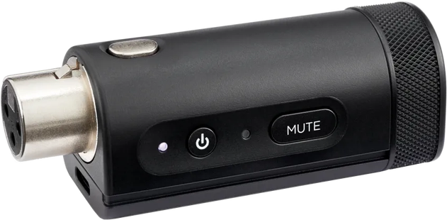 Bose Wireless Mic/Line Transmitter - (WT-XLR)