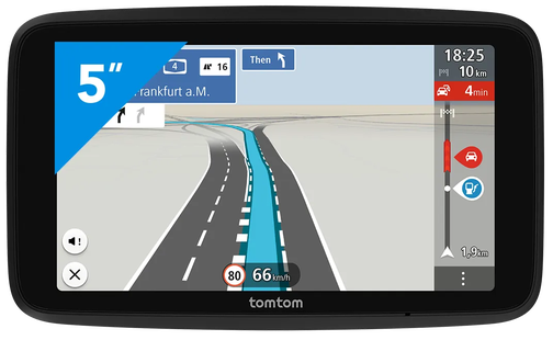 TomTom Go Classic 5 Europa