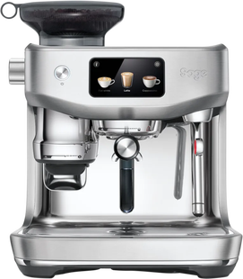 Sage the Oracle Jet Stainless Steel