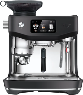 Sage the Oracle Jet Black Truffle